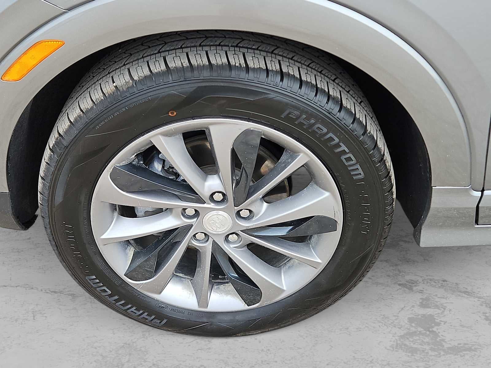 2023 Buick Encore GX Select FWD