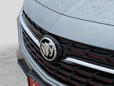 2023 Buick Encore GX Select FWD