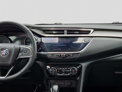2023 Buick Encore GX Select FWD