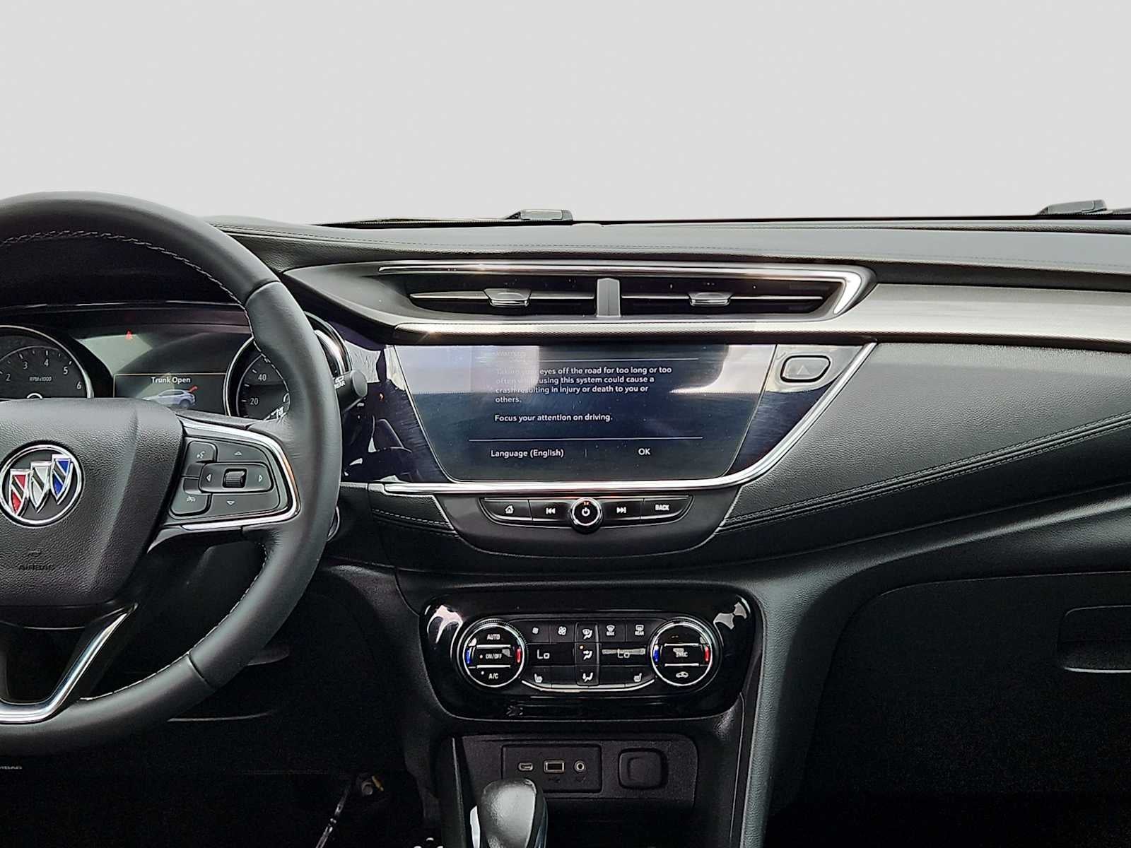 2023 Buick Encore GX Select FWD