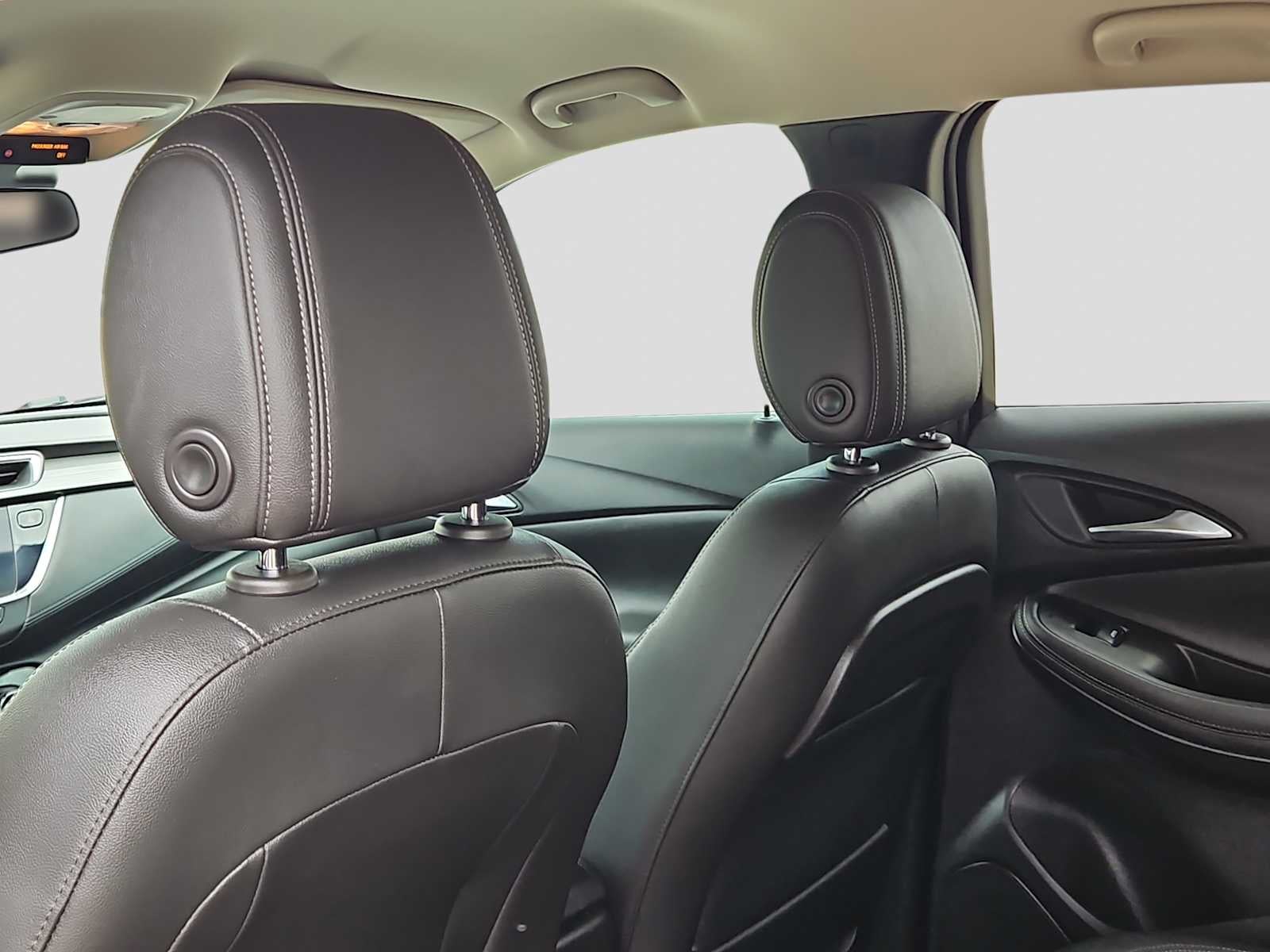2023 Buick Encore GX Select FWD