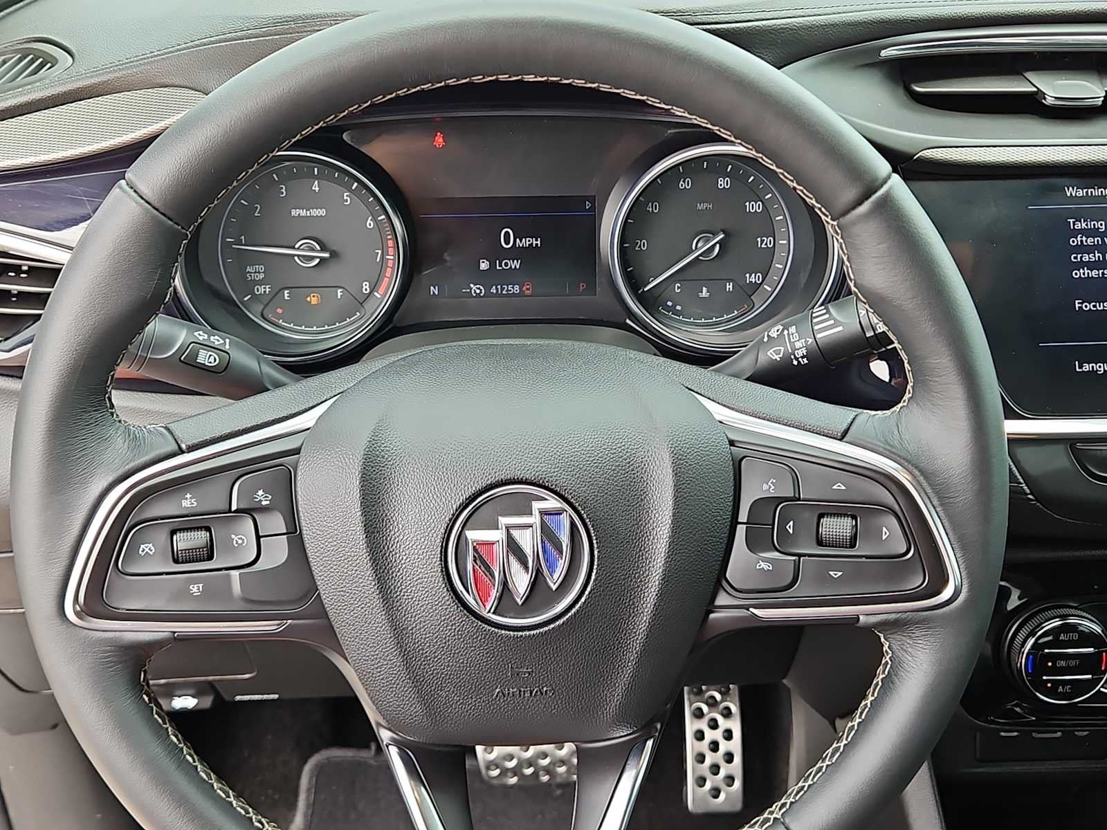 2023 Buick Encore GX Select FWD
