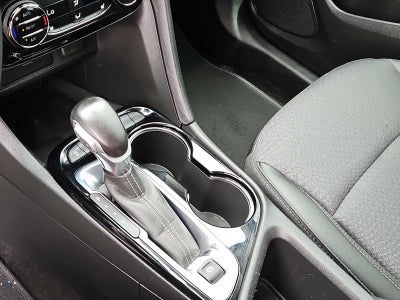 2023 Buick Encore GX Select FWD