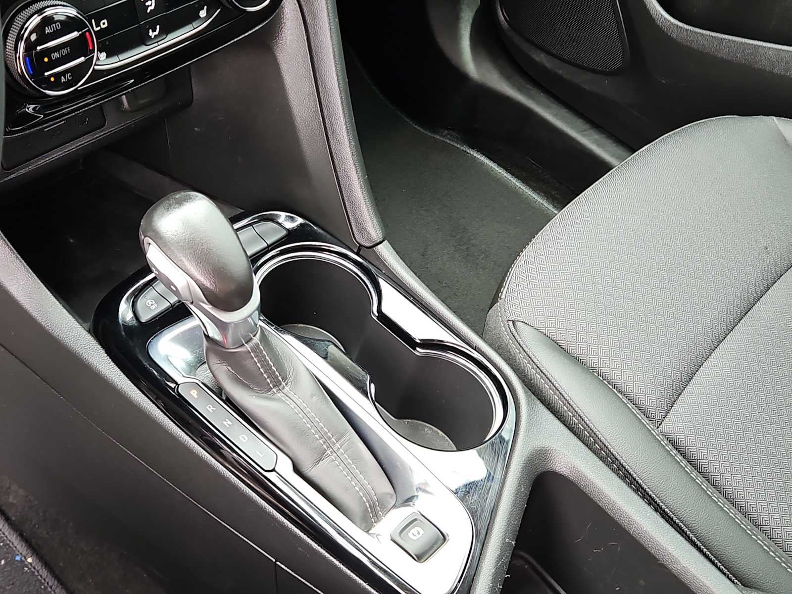 2023 Buick Encore GX Select FWD