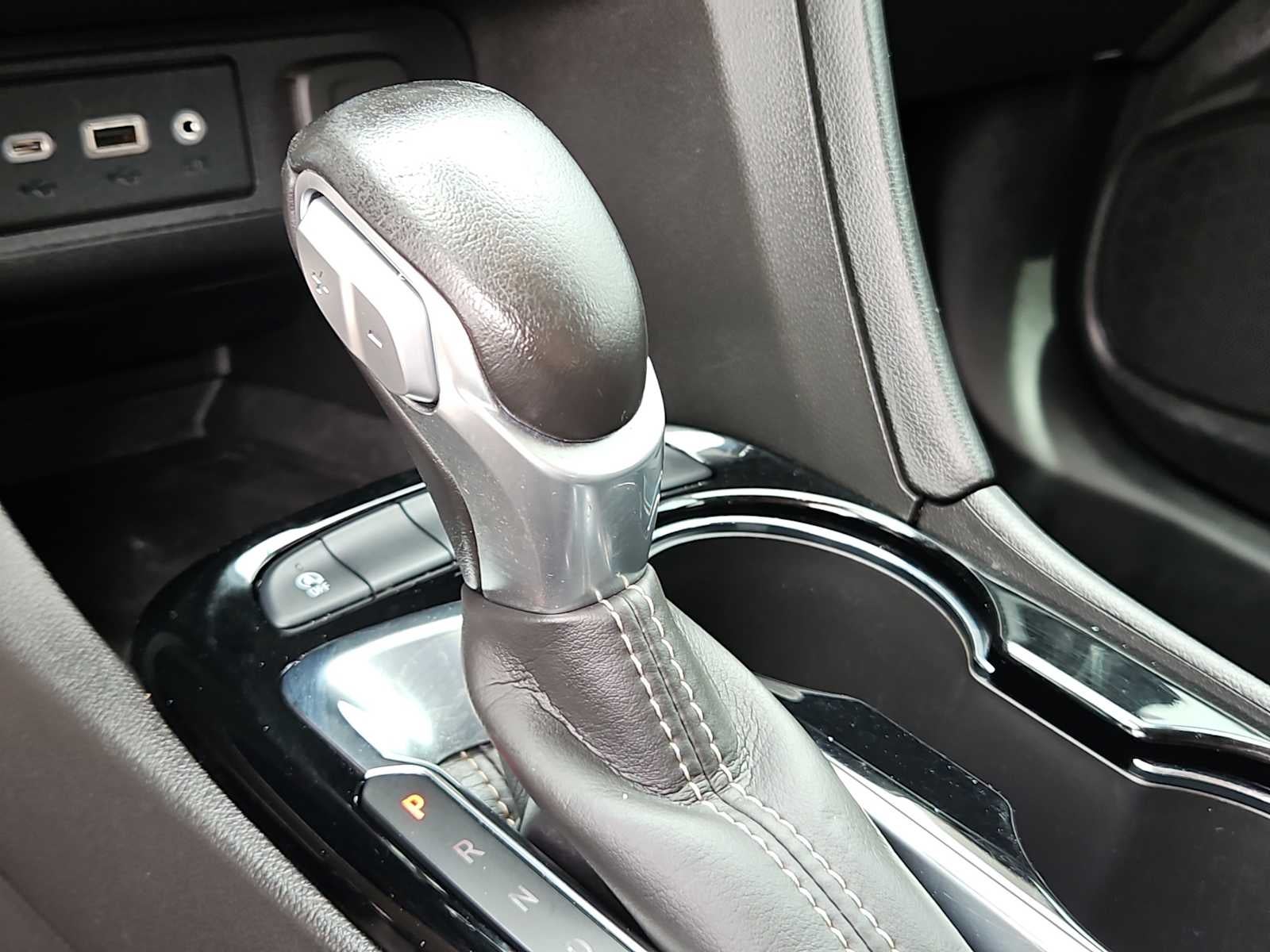 2023 Buick Encore GX Select FWD