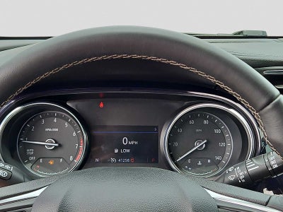 2023 Buick Encore GX Select FWD