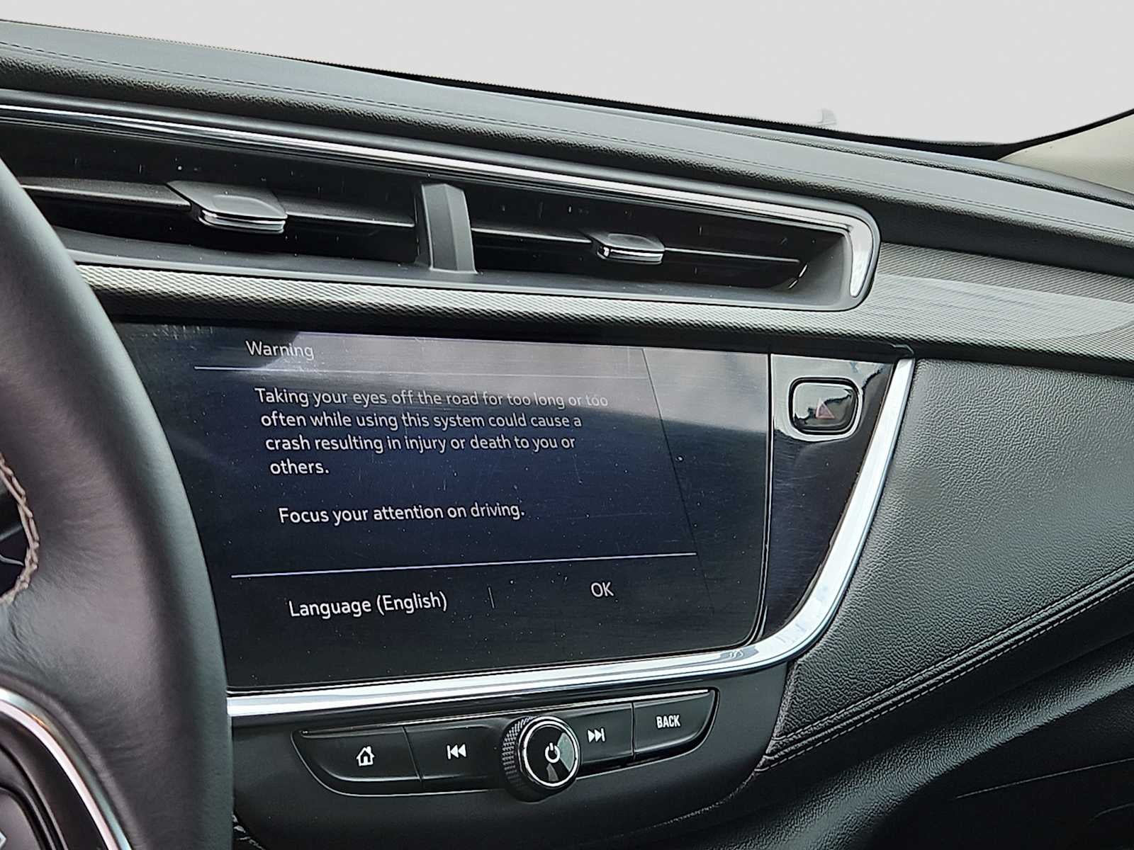 2023 Buick Encore GX Select FWD