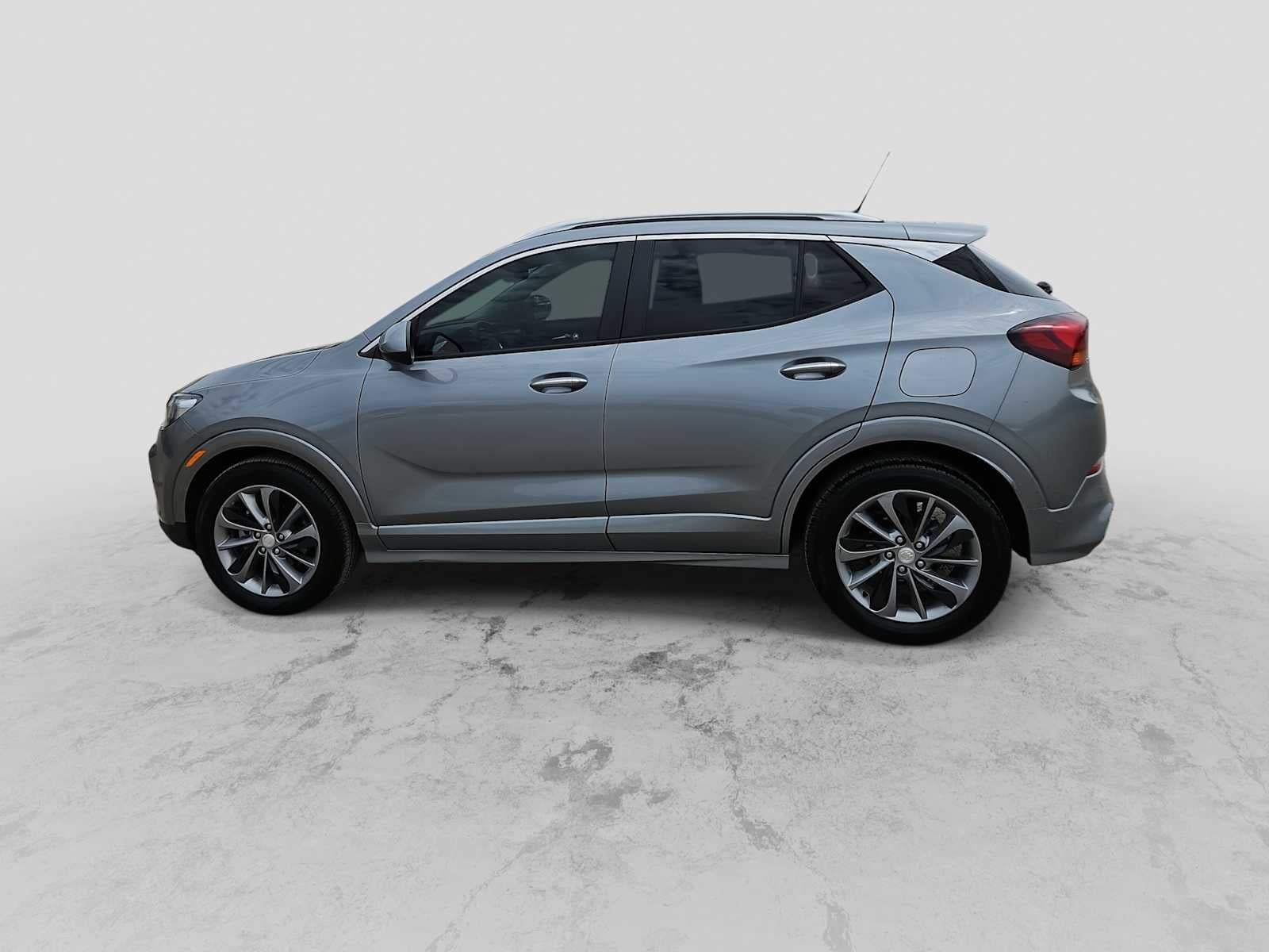 2023 Buick Encore GX Select FWD