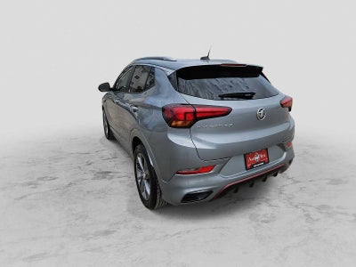 2023 Buick Encore GX Select FWD
