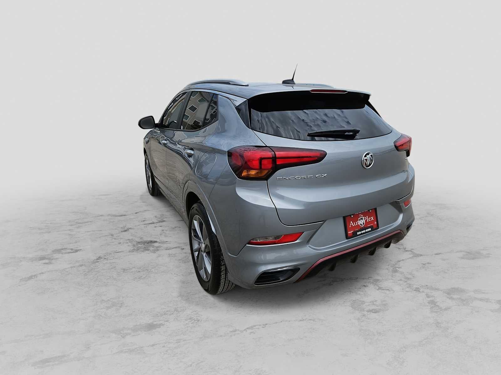 2023 Buick Encore GX Select FWD