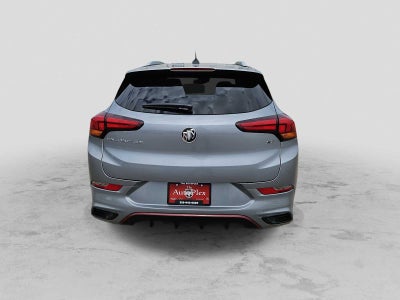 2023 Buick Encore GX Select FWD