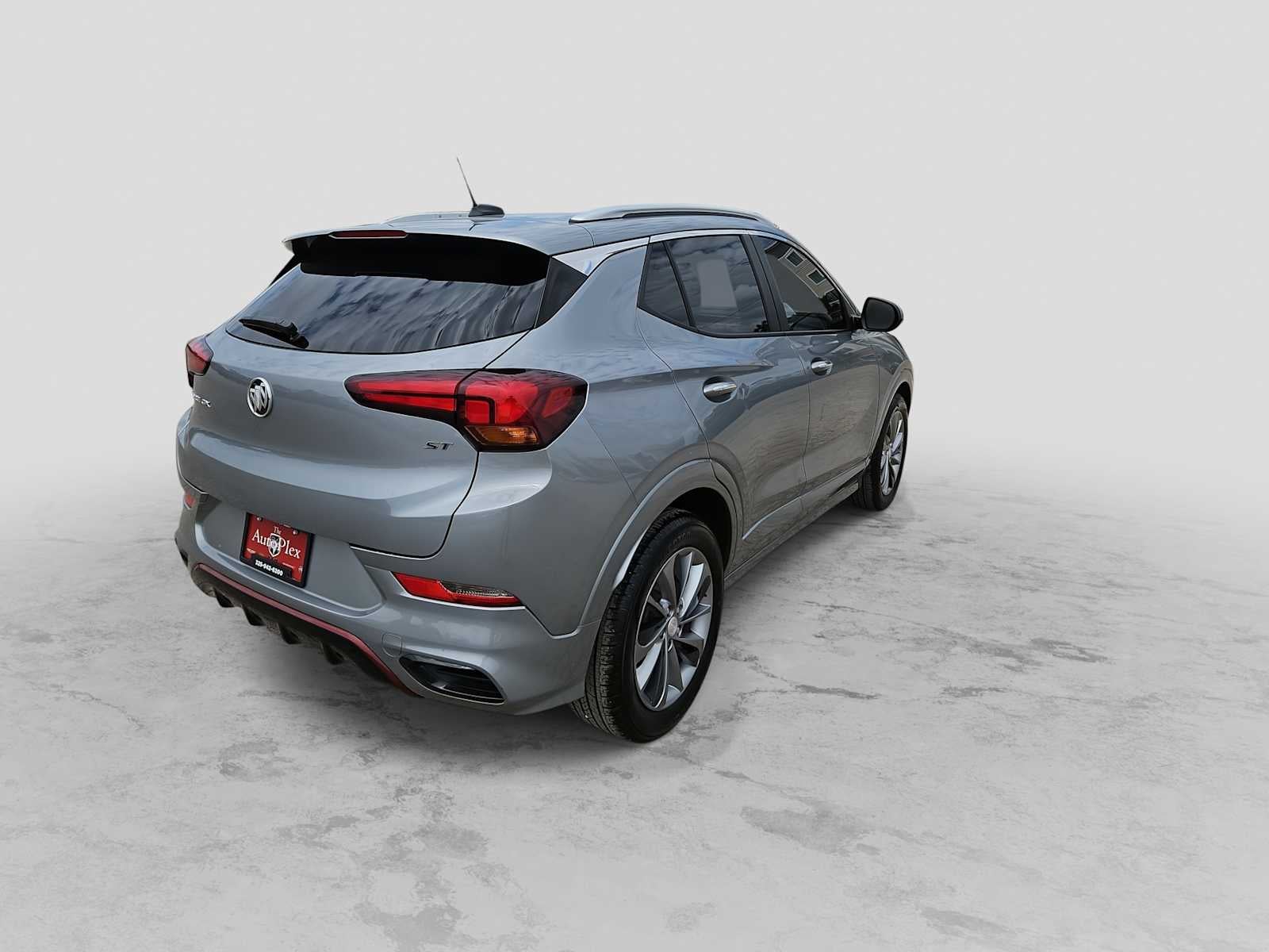 2023 Buick Encore GX Select FWD