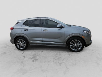 2023 Buick Encore GX Select FWD
