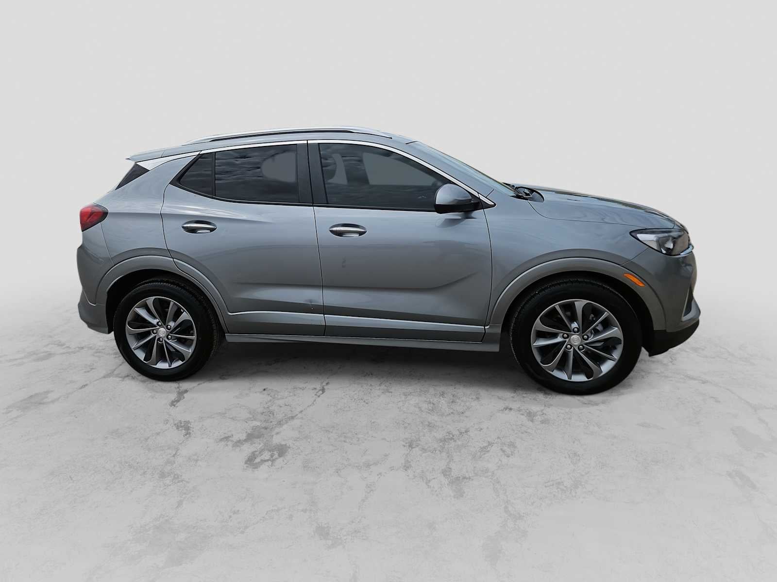 2023 Buick Encore GX Select FWD