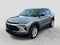 2026 Chevrolet TrailBlazer FWD LS