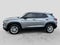 2026 Chevrolet TrailBlazer FWD LS