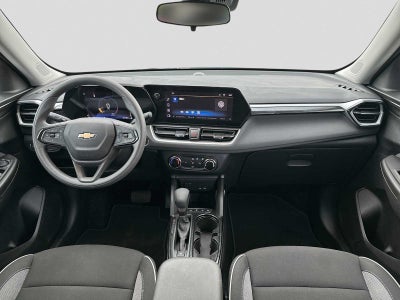 2026 Chevrolet TrailBlazer FWD LS