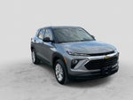 2026 Chevrolet TrailBlazer FWD LS