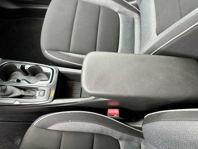 2026 Chevrolet TrailBlazer FWD LS