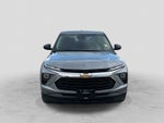 2026 Chevrolet TrailBlazer FWD LS