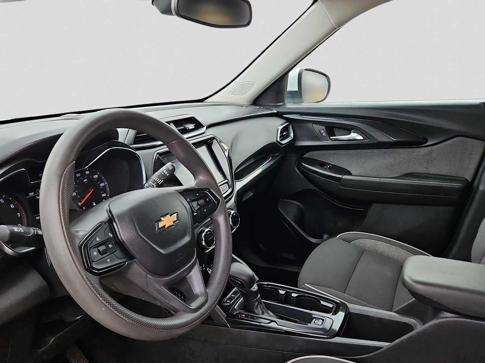 2023 Chevrolet Trailblazer FWD LT