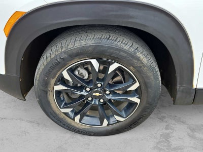 2023 Chevrolet Trailblazer FWD LT