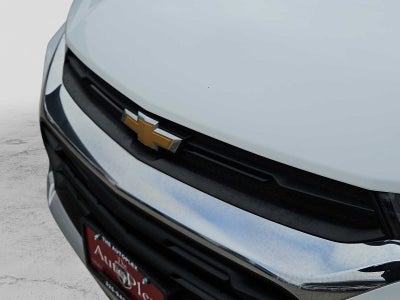 2023 Chevrolet Trailblazer FWD LT