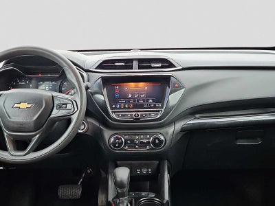 2023 Chevrolet Trailblazer FWD LT