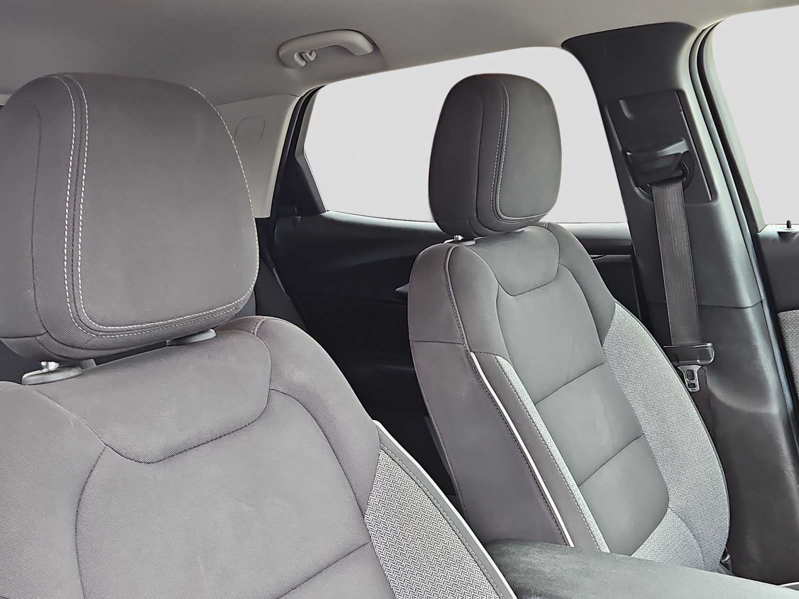 2023 Chevrolet Trailblazer FWD LT