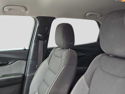 2023 Chevrolet Trailblazer FWD LT