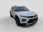 2023 Chevrolet Trailblazer FWD LT
