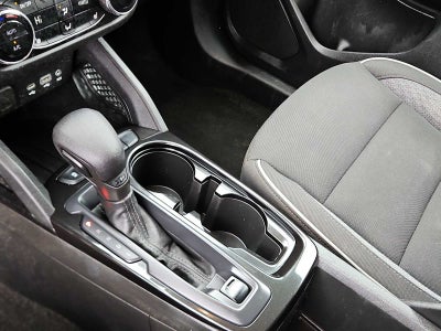 2023 Chevrolet Trailblazer FWD LT