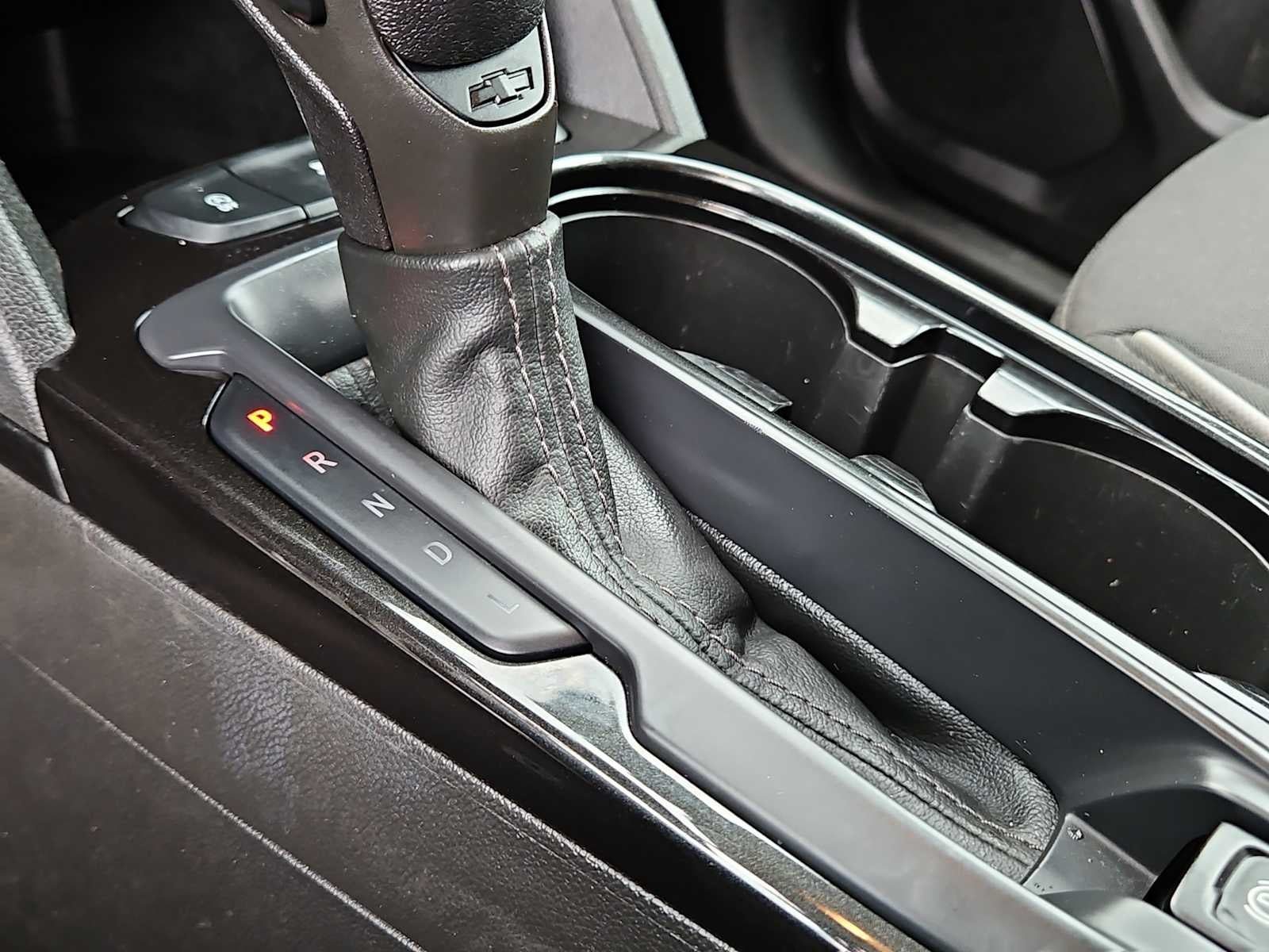 2023 Chevrolet Trailblazer FWD LT