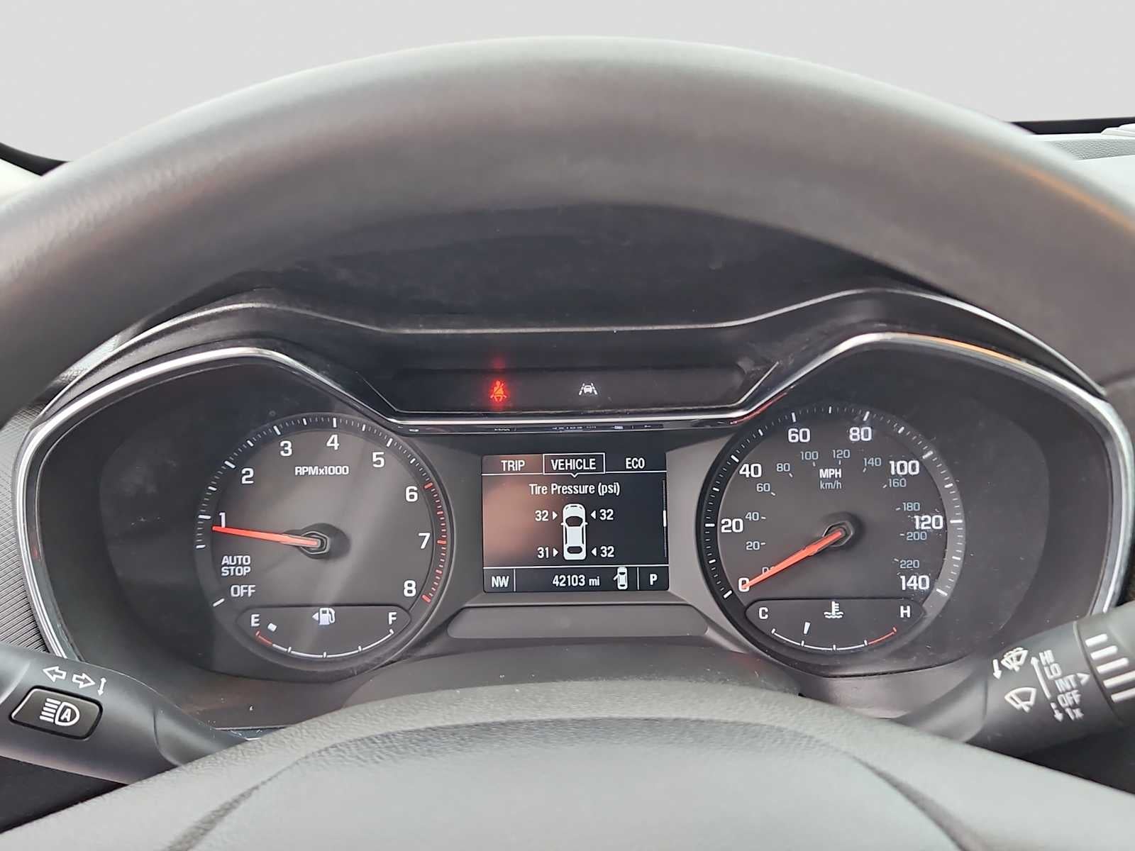 2023 Chevrolet Trailblazer FWD LT