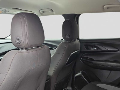 2023 Chevrolet Trailblazer FWD LT