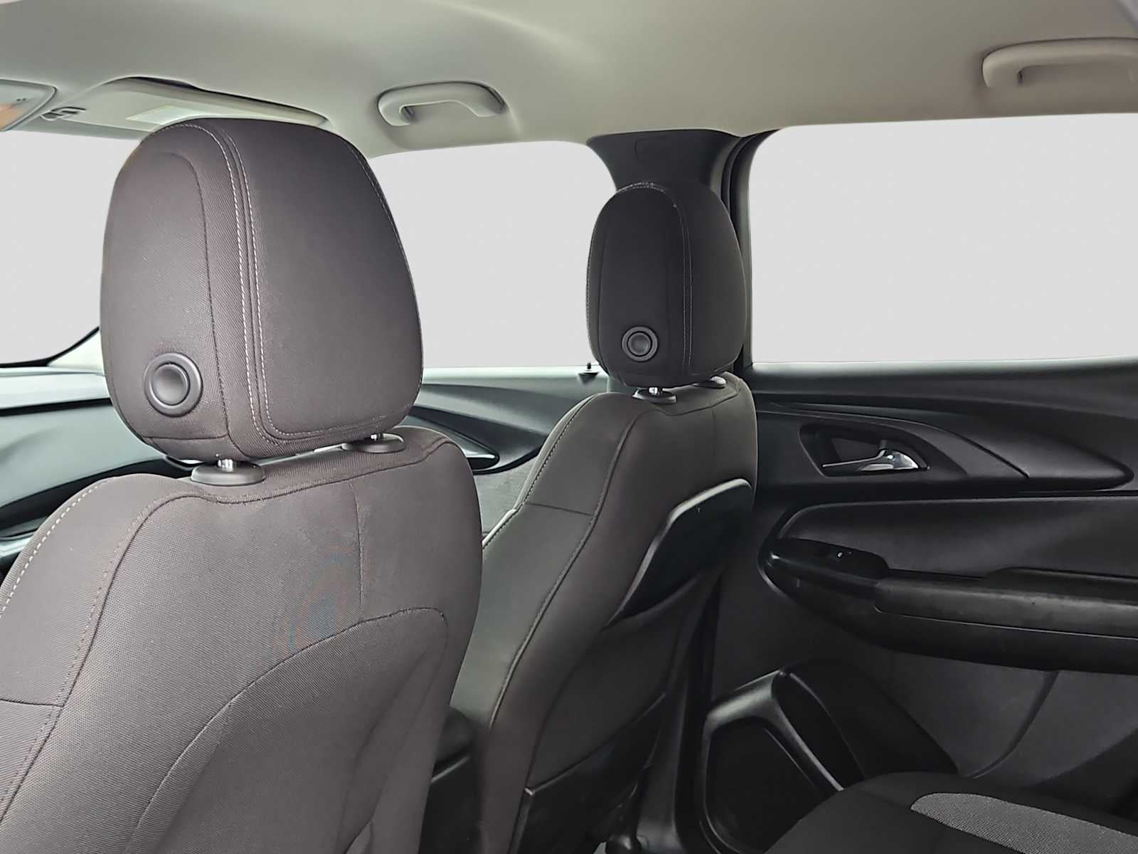 2023 Chevrolet Trailblazer FWD LT