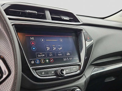 2023 Chevrolet Trailblazer FWD LT