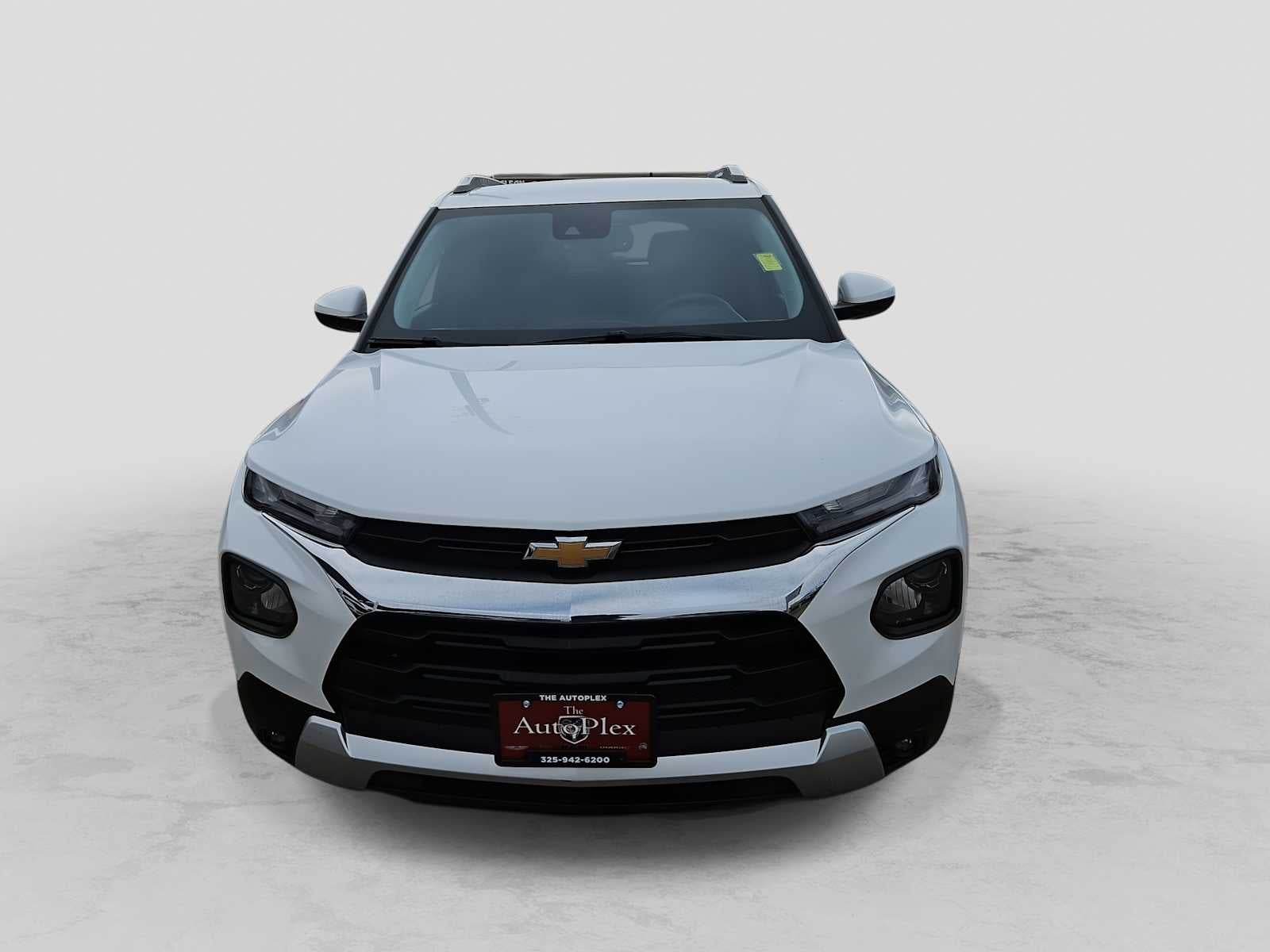 2023 Chevrolet Trailblazer FWD LT