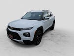 2023 Chevrolet Trailblazer FWD LT