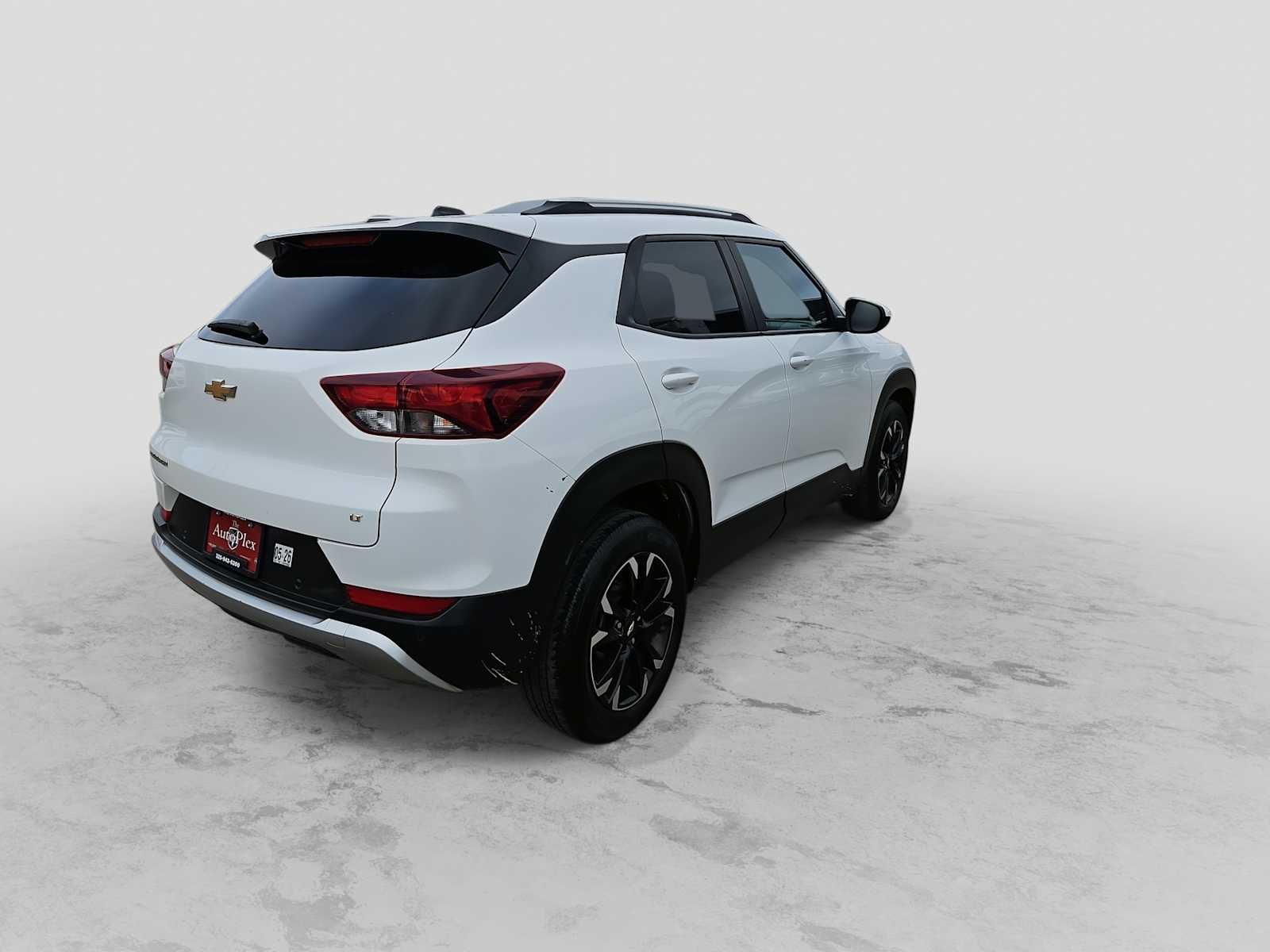 2023 Chevrolet Trailblazer FWD LT