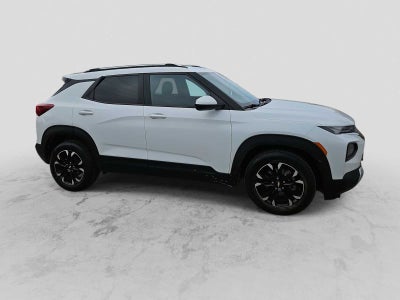 2023 Chevrolet Trailblazer FWD LT