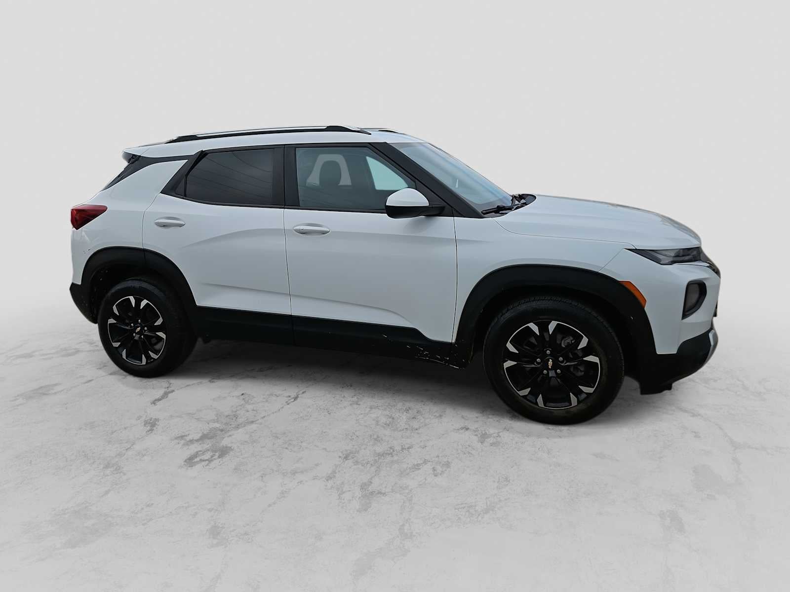 2023 Chevrolet Trailblazer FWD LT