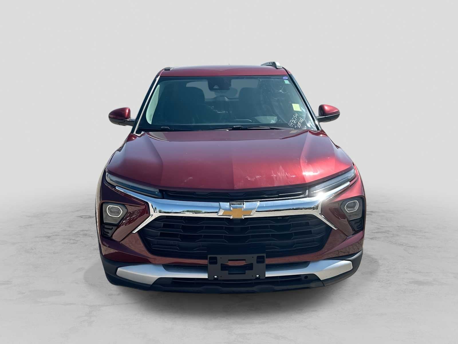 2025 Chevrolet TrailBlazer FWD LT