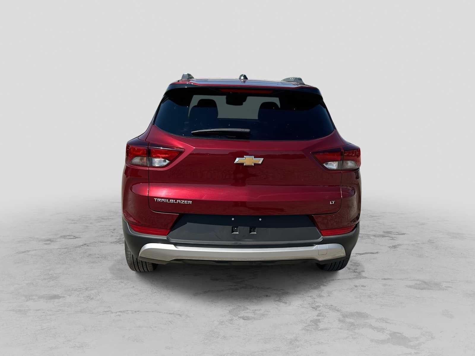 2025 Chevrolet TrailBlazer FWD LT