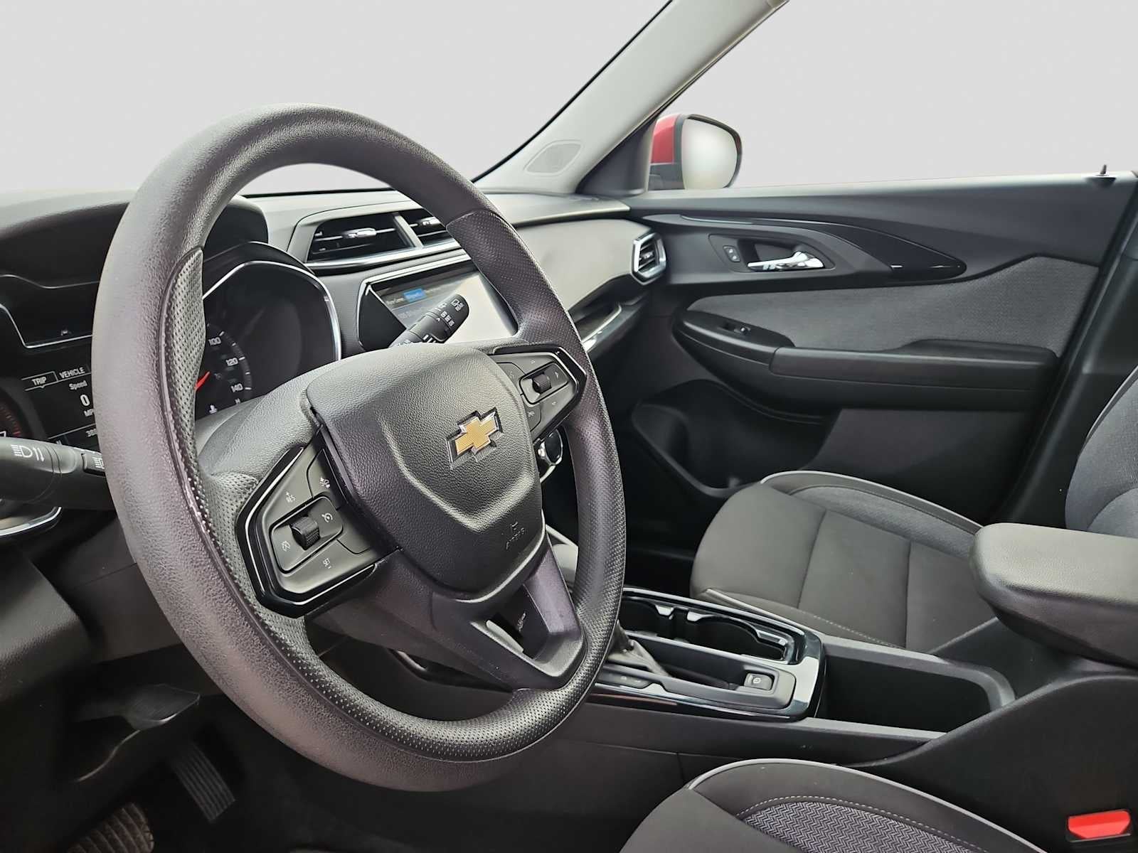 2023 Chevrolet Trailblazer FWD LT