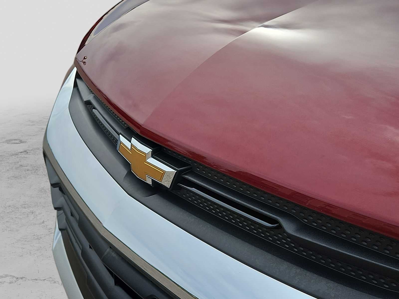 2023 Chevrolet Trailblazer FWD LT