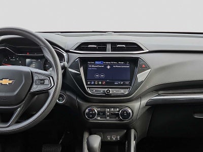 2023 Chevrolet Trailblazer FWD LT