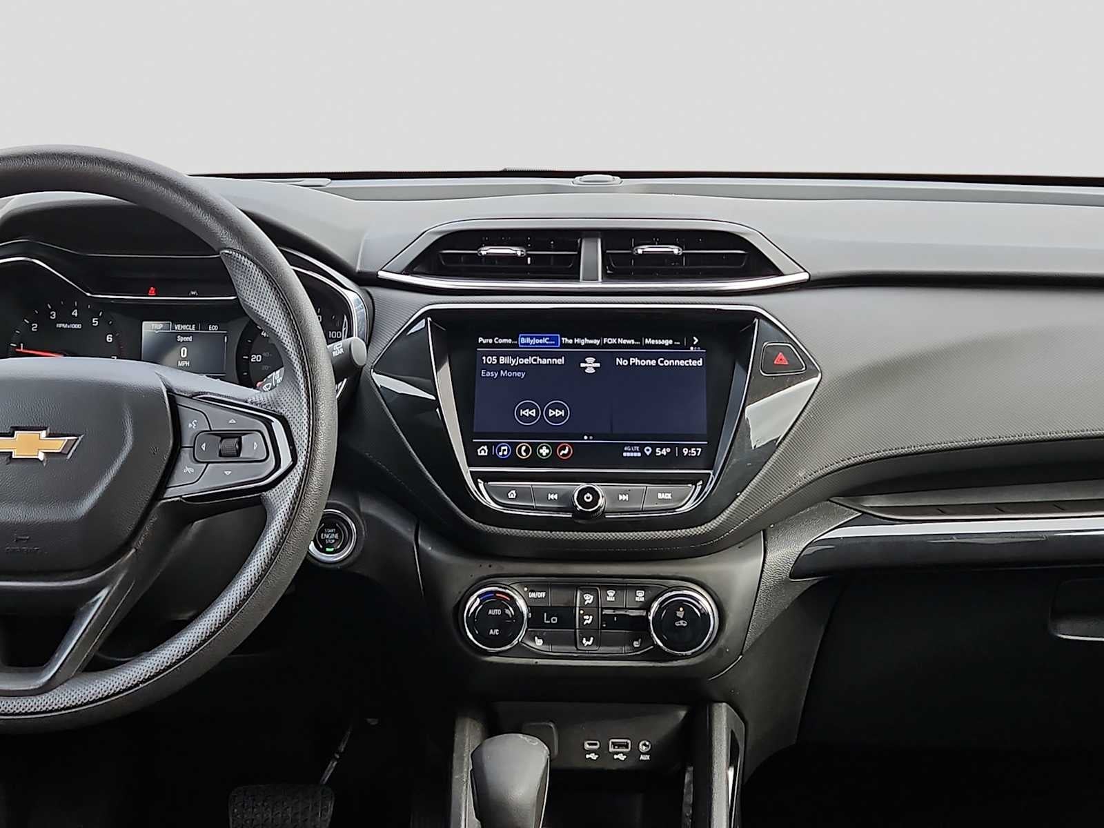 2023 Chevrolet Trailblazer FWD LT