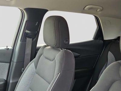 2023 Chevrolet Trailblazer FWD LT