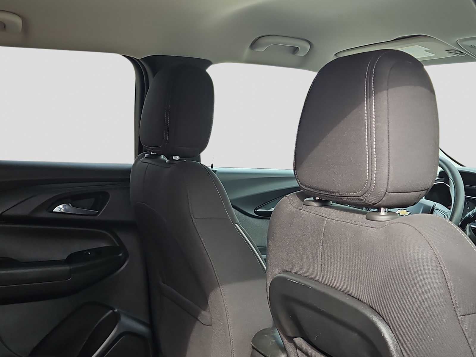 2023 Chevrolet Trailblazer FWD LT